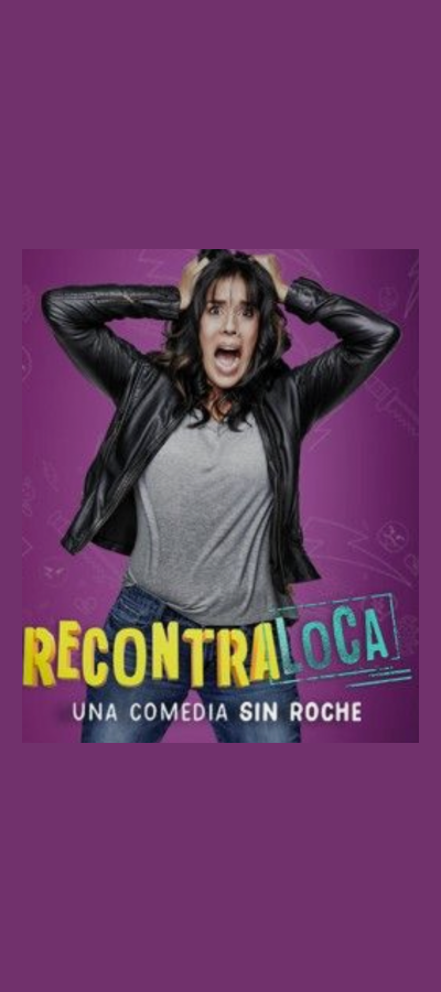 Resenha do filme Recontraloca