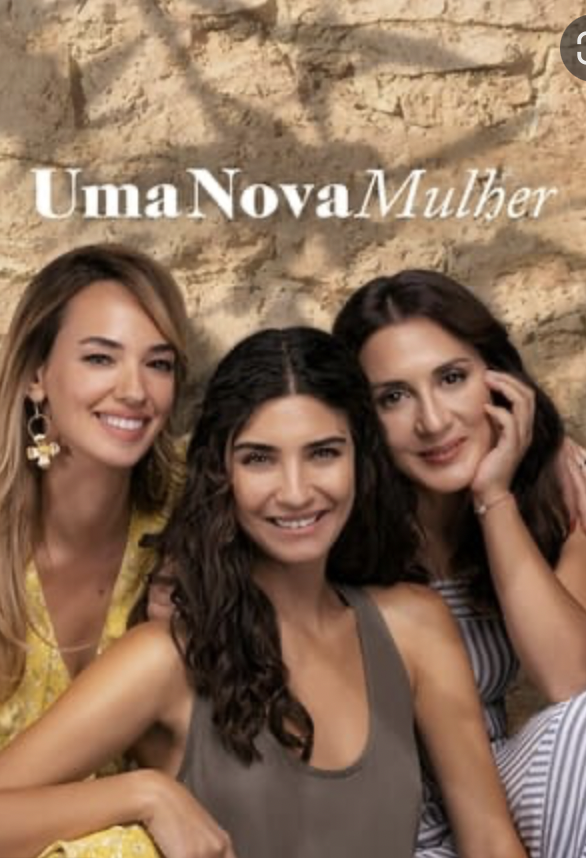 Uma Nova Mulher