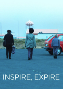 Resenha do filme Inspire, Expire