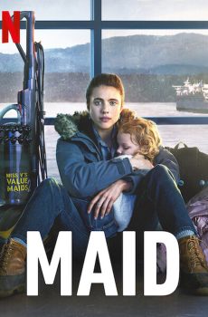 MAID-NETFLIX