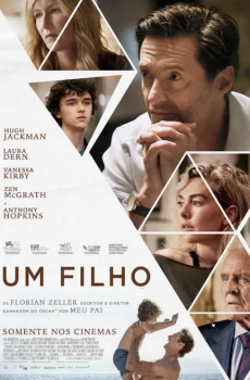 Filme Um Filho